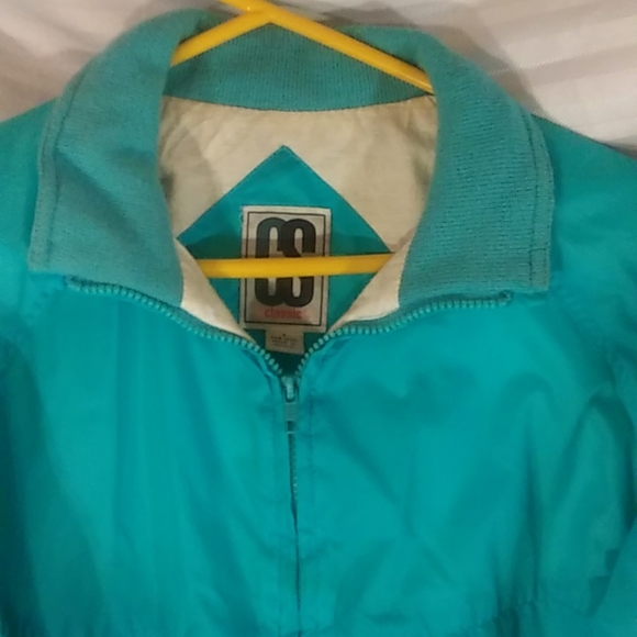 Jacket - Picture 2 of 11